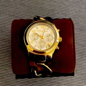 Micheal Kors watch
